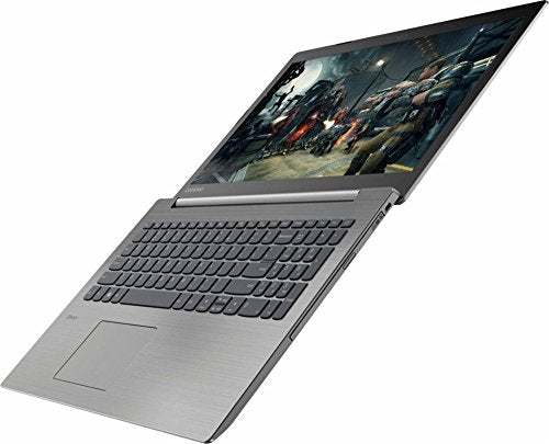 New Lenovo HD Premium Laptop Intel Pentium Silver N5000 Quad-Core Up To 2.7GHz 8GB RAM 500GB HDD DVD-RW Wi-Fi GbE LAN HDMI Win10