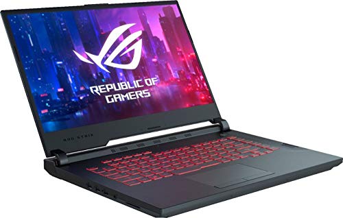 2019 ASUS ROG 15.6inch Gaming Laptop Intel 6 Core i7-9750H 16GB RAM 1TB HDD Win 10