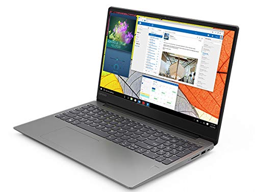 Lenovo Ideapad 330s 81F500TPUS Laptop (Windows 10 Home, Intel Core i7-8550U, 15.6" LCD Screen, Storage: 1 TB, RAM: 12 GB) Silver