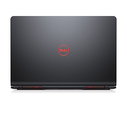 Dell Inspiron Gaming Laptop with Windows VR 15.6 Inch Intel Core i5-7300HQ 8GB RAM 256GB SSD NVIDIA GTX 1060 6GB Win10