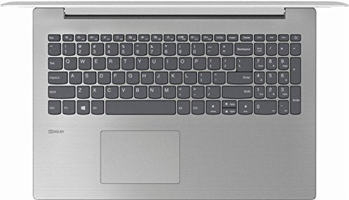 New Lenovo HD Premium Laptop Intel Pentium Silver N5000 Quad-Core Up To 2.7GHz 8GB RAM 500GB HDD DVD-RW Wi-Fi GbE LAN HDMI Win10