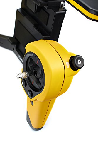 Parrot Sky Controller for Bebop Quadcopter Drone - Yellow