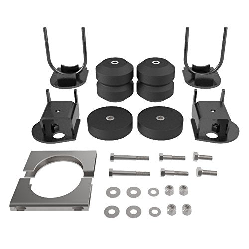 Timbren Suspension Enhancement System - Rear Axle