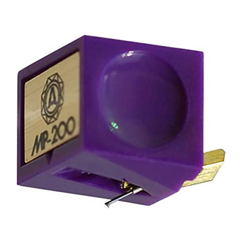NAGAOKA JN-P200 Replacement needle/MP-200 Designated