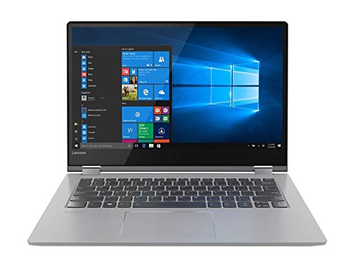 Lenovo Flex 14" 2-in-1 Convertible Laptop with Active Pen AMD Ryzen 3 (up to 3.40 GHz), 128GB SSD, 4GB Memory, AMD Radeon Vega 3 Graphic Card, 1366 x 768 Touchscreen, Windows 10 S