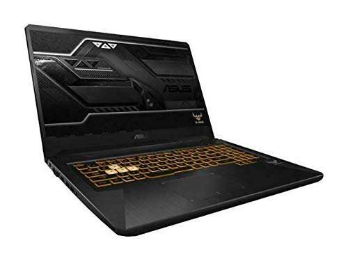2019 ASUS TUF 17.3" IPS FHD Display Gaming Laptop | Intel Core i7-8750H Six-Core 2.2 GHz | 32GB DDR4 | 512GB SSD Win-10