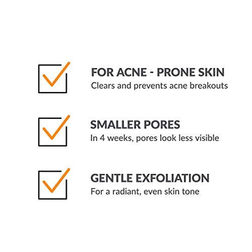 Clarisonic Mia Smart Facial Cleansing Brush Acne Prevention Gift Set