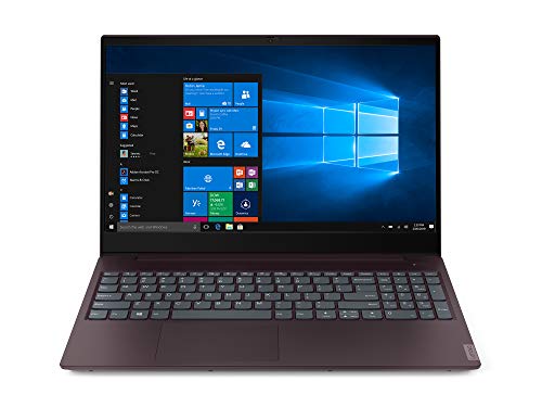 Lenovo Ideapad S340 15IWL i5 Home and Business Laptop (Intel i5-8265U 4-Core, 36GB RAM, 256GB SATA SSD, Intel UHD 620, 15.6" HD (1366x768), WiFi, Bluetooth, Webcam, Win 10 Home) with USB3.0 Hub
