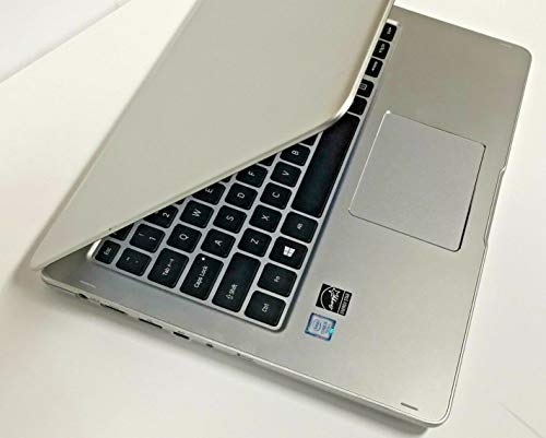 2017 Samsung 13.3 inch Touchscreen Laptop 7th Intel Core i5 7200U 12GB DDR4 RAM 1TB HDD HDMI Win10 Platinum silver