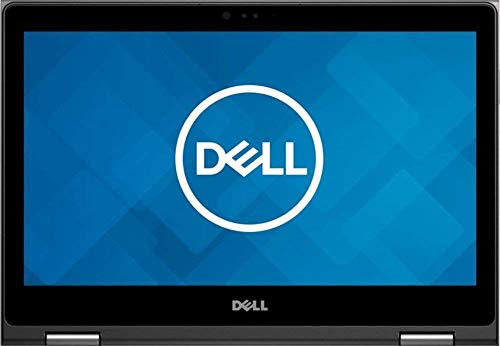 2019 Dell 13.3 inch Touchscreen Laptop AMD Quad-Core Ryzen 7 2700U 16GB DDR4 RAM, 1TB SSD Windows 10
