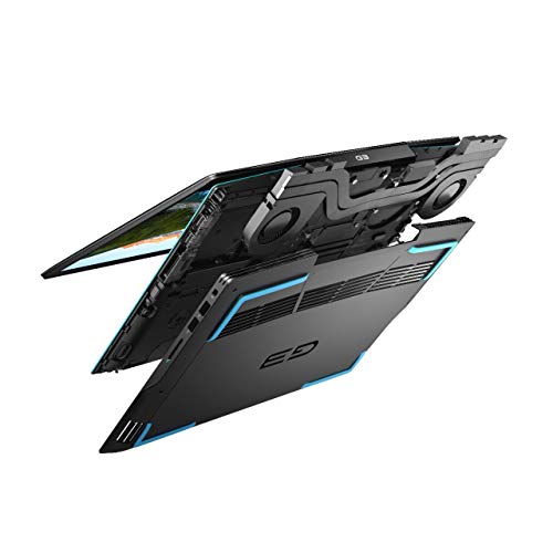 2019 Dell G3 15.6inch Gaming Laptop Intel Quad Core i5-9300H 24GB DDR4 RAM, 512GB PCIE SSD, GeForce GTX 1660 Ti 6GB Win 10