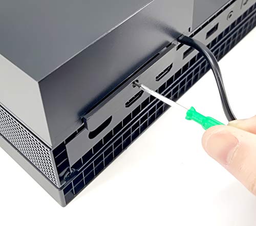 Fantom Drives 10TB Xbox One X Hard Drive - XSTOR - Easy Attachment Design for Seamless Look with 3 USB Ports