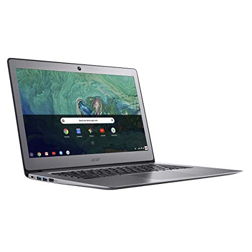 Acer 14in Chromebook Intel Celeron N3160 1.6GHz 4GB Ram 32GB Flash Chrome OS (Renewed)