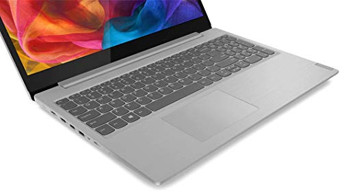 Lenovo IdeaPad L340-15IWL Touch 81LH0003US 15.6" Touchscreen Notebook - 1366 x 768 - Core i5 i5-8265U - 8 GB RAM - 1 TB HDD - Windows 10 Home 64-bit - Intel UHD Graphics 620 - Twisted nematic (TN
