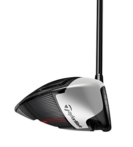 TaylorMade M4 D-Type Driver (Senior Flex, Right Hand, 12.0 degrees)