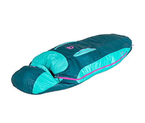 Nemo Forte Womens 35 Long (Twilight/Aurora)