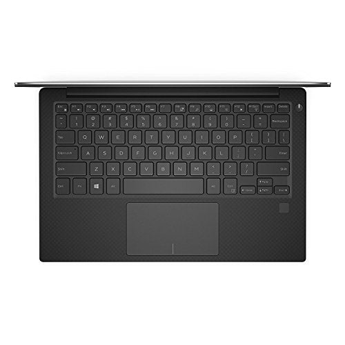 2018 Premium Dell XPS 13 9360 13.3" Full HD Infinity Edge IPS Touchscreen Laptop - Intel Dual-Core i5-7200U 8GB DDR3 Win-10