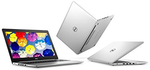 2018 Dell Inspiron 15.6 inch Touchscreen Laptop Intel Quad Core i5 8250U 8GB 256GB SSD Backlit Keyboard Bluetooth Win 10