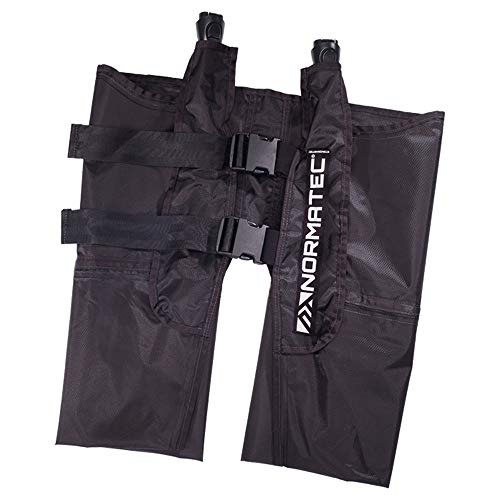 NormaTec Pulse 2.0 Leg and Hip Recovery System Tall Size for Athlete Lower Body Recovery Patented Dynamic Compression Massage Technology