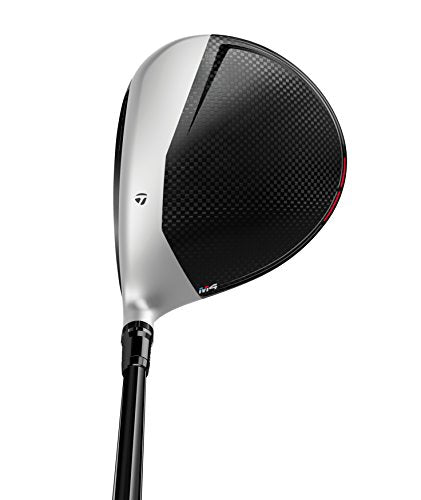 TaylorMade M4 D-Type Driver (Senior Flex, Right Hand, 12.0 degrees)