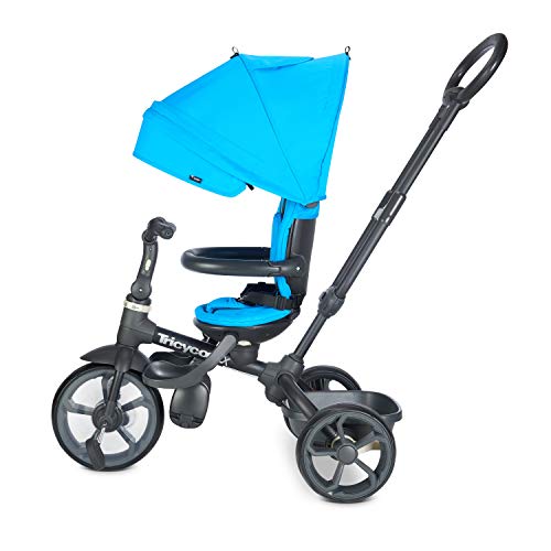 Joovy Tricycoo LX - Glacier
