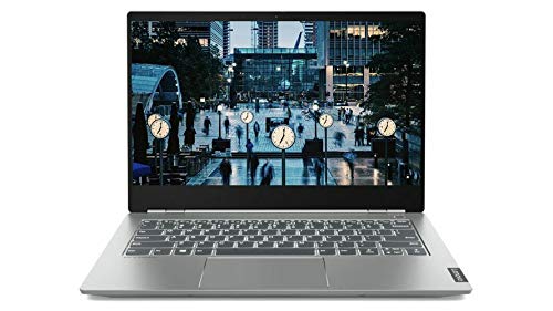 2020 Lenovo ThinkBook 14 Inch Laptop Intel Quad-Core i5-8265U 8GB DDR4 RAM 512GB PCIe SSD AMD Radeon 540X Windows 10 Pro