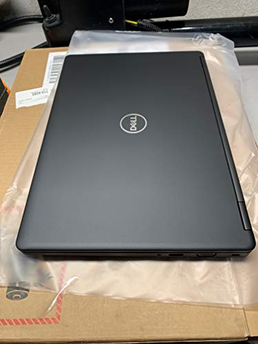 Dell Latitude 5000 5490 14" Notebook - 1366 x 768 - Core i5 i5-8350U