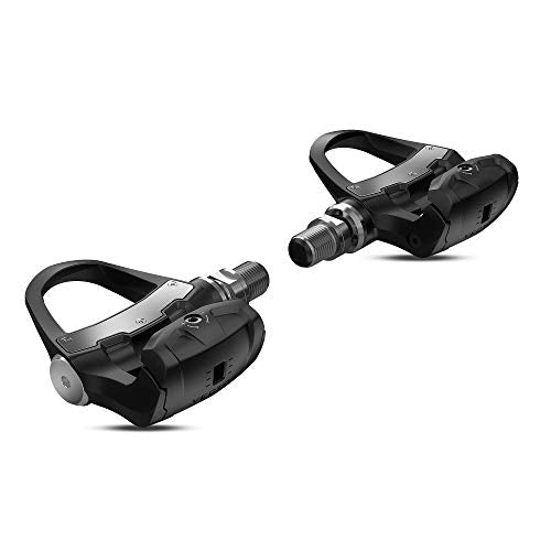 Garmin Vector 3 Power Meter Pedals Black, One Size