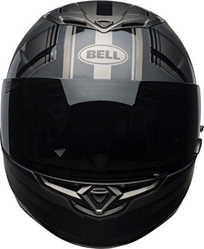 Bell Tactical Adult RS2 Street Helmet - Black/Titanium/Small
