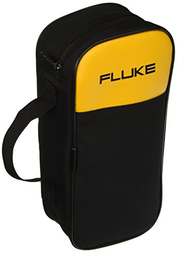 Fluke Ac/Dc TRMS Wireless Clamp