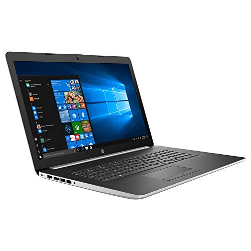 2020 HP Pavilion 17.3 Inch Laptop Intel 4-Core i7-8565U 16GB DDR4 RAM, Windows 10 Silver