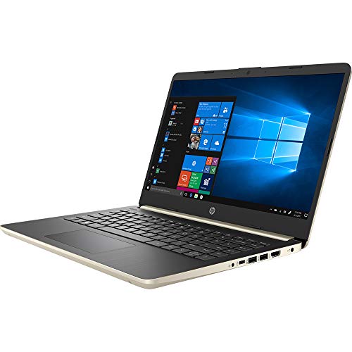 HP 14" Touchscreen PC 16GB RAM, 256GB SSD, 8th Gen i3 HD Laptop, Dual-Core up to 3.90 GHz, USB-C, 1366x768, UHD 620 Graphic, Bluetooth, Webcam, Win 10