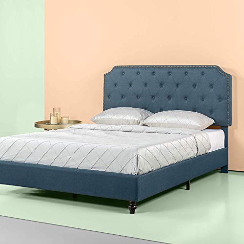 Zinus Andover Platform Bed, Full