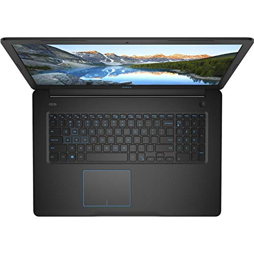 2019 Dell G3 17.3inch Gaming Laptop Intel Quad Core i5-8300H 32GB DDR4 RAM, 512GB SSD Windows 10
