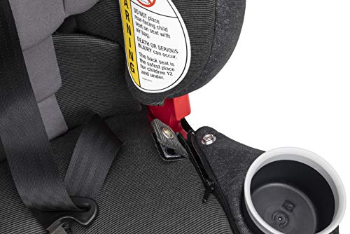 Maxi-Cosi Magellan Max Car Seat, PureCosi Onyx Bliss, One Size
