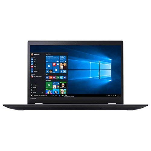 2018 Lenovo Flex 5 2-in-1 Laptop: Core i7-8550U, 4K UHD 15.6in Touch Display, 16GB RAM, 512GB SSD, NVidia GeForce MX130, Active Stylus (Renewed)
