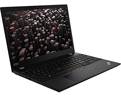 Lenovo ThinkPad P53s Workstation Laptop (Intel i7-8565U 4-Core, 24GB RAM, 256GB PCIe SSD, Quadro P520, 15.6" Full HD 1920x1080