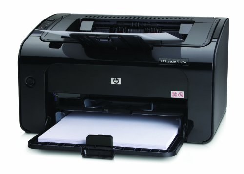 HP LaserJet Pro P1102w