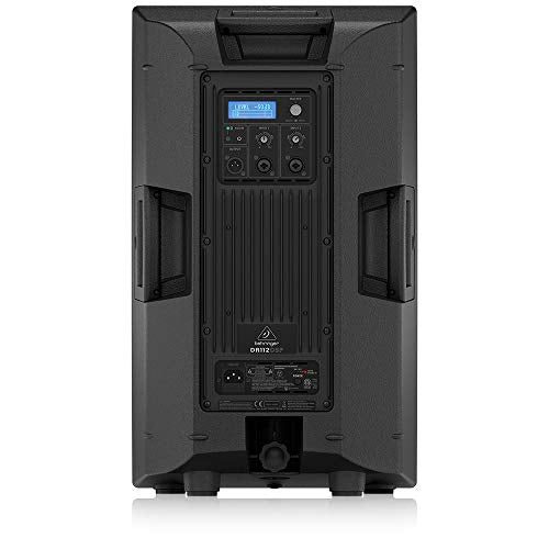 Behringer PA System (DR112DSP)