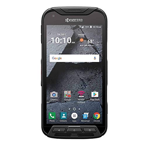 Kyocera DuraForce Pro E6820 4G LTE 32GB Military Grade Rugged Smartphone Black for T-Mobile