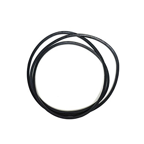Lawn Mower Belt for Cub Cadet 754-04219 954-04219 MTD 754-04219 954-04219 1/2 inch X 103 inch A101 Deck Belt