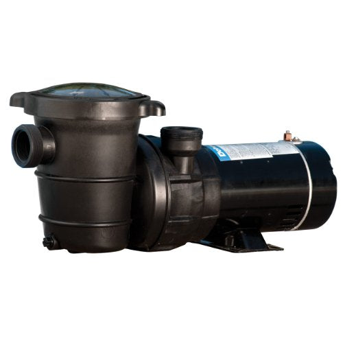 Doheny's Above Ground Pool Pro Swimming Pool Pumps (1 HP)