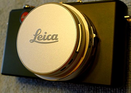 Leica Safari D LUX 4 Safari Special Edition Digital Camera (Green)