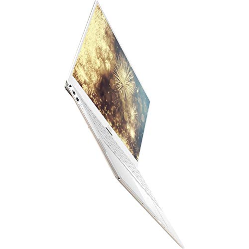 2019 Dell XPS 13 13.3 inch Touchscreen Laptop Quad-Core i7-8550U 8GB RAM, 256GB PCIE SSD Rose Gold Win 10