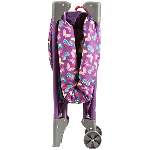 Cosco Funsport Play Yard, Posey Pop