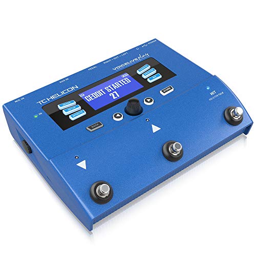 TC Helicon 996356011 VoiceLive Play