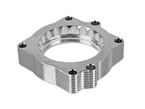 aFe Power Silver Bullet 46-32005 Dodge Throttle Body Spacer
