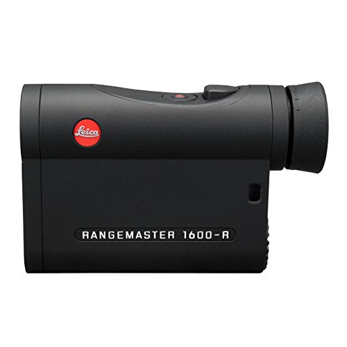 Leica 7x24 Rangemaster CRF 1600-R Laser