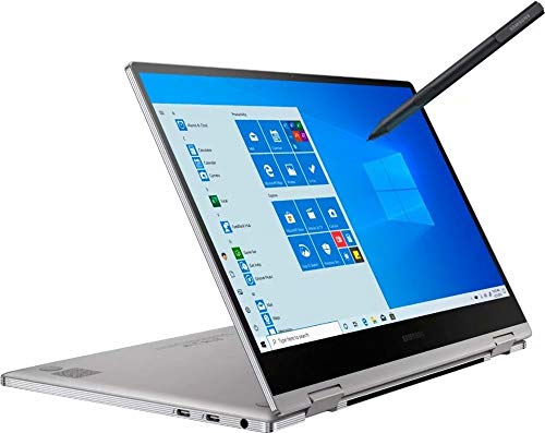 2020 Samsung Laptop 13.3in Touchscreen Intel Quad-Core i7-8565U, Win 10+Wireless Mouse8GB DDR4 256