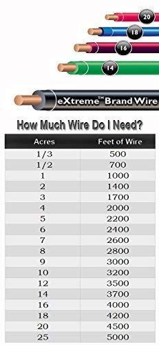 Underground Electric Dog Fence Ultimate Extreme Pro Dog Fence System 2 Dog 500 Feet Pro Grade Dog Fence Wire